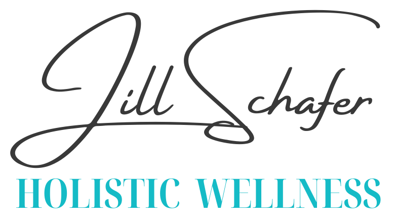 Jill Schafer Holistic Wellness